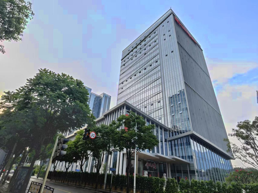 FADI人物专访·设计先锋|公司执行总工程师徐毅谈建筑结构设计行业的经验与展望-17