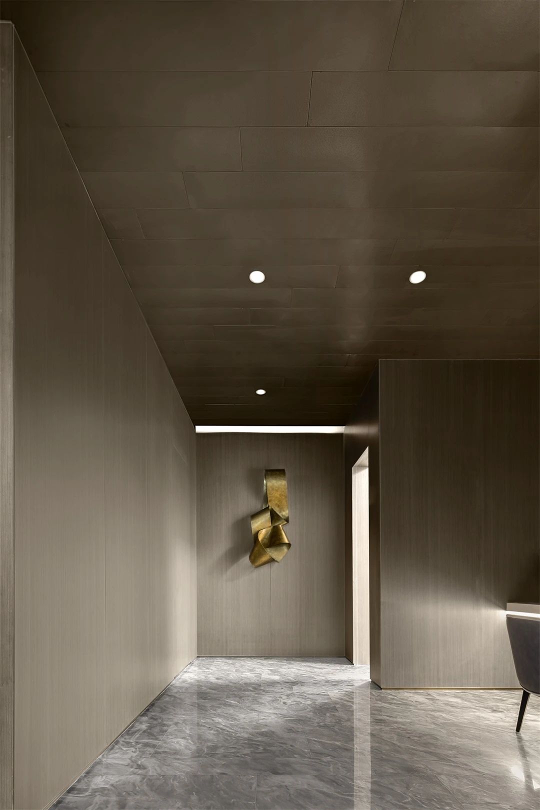 金科旭辉悦章售楼处-58