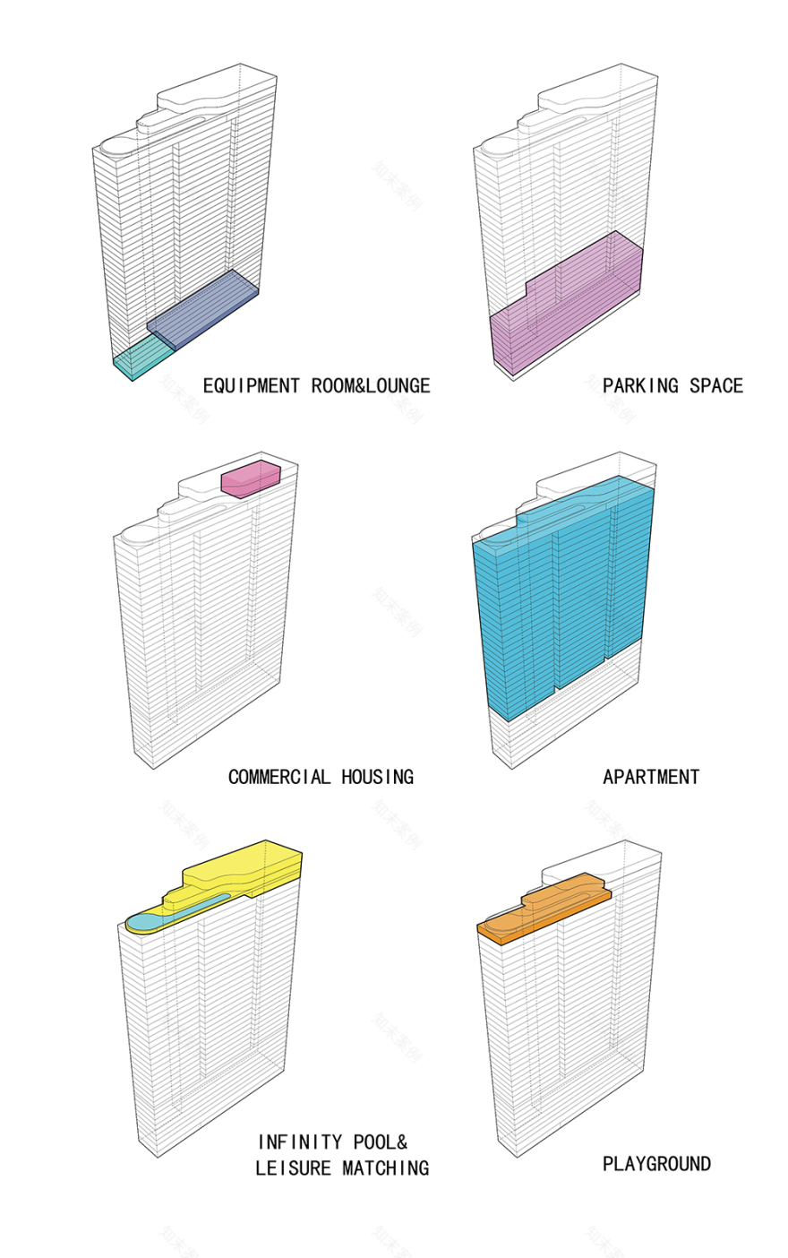 柬埔寨·金边威尔斯公馆丨柬埔寨金边市丨nko 日兴设计-34
