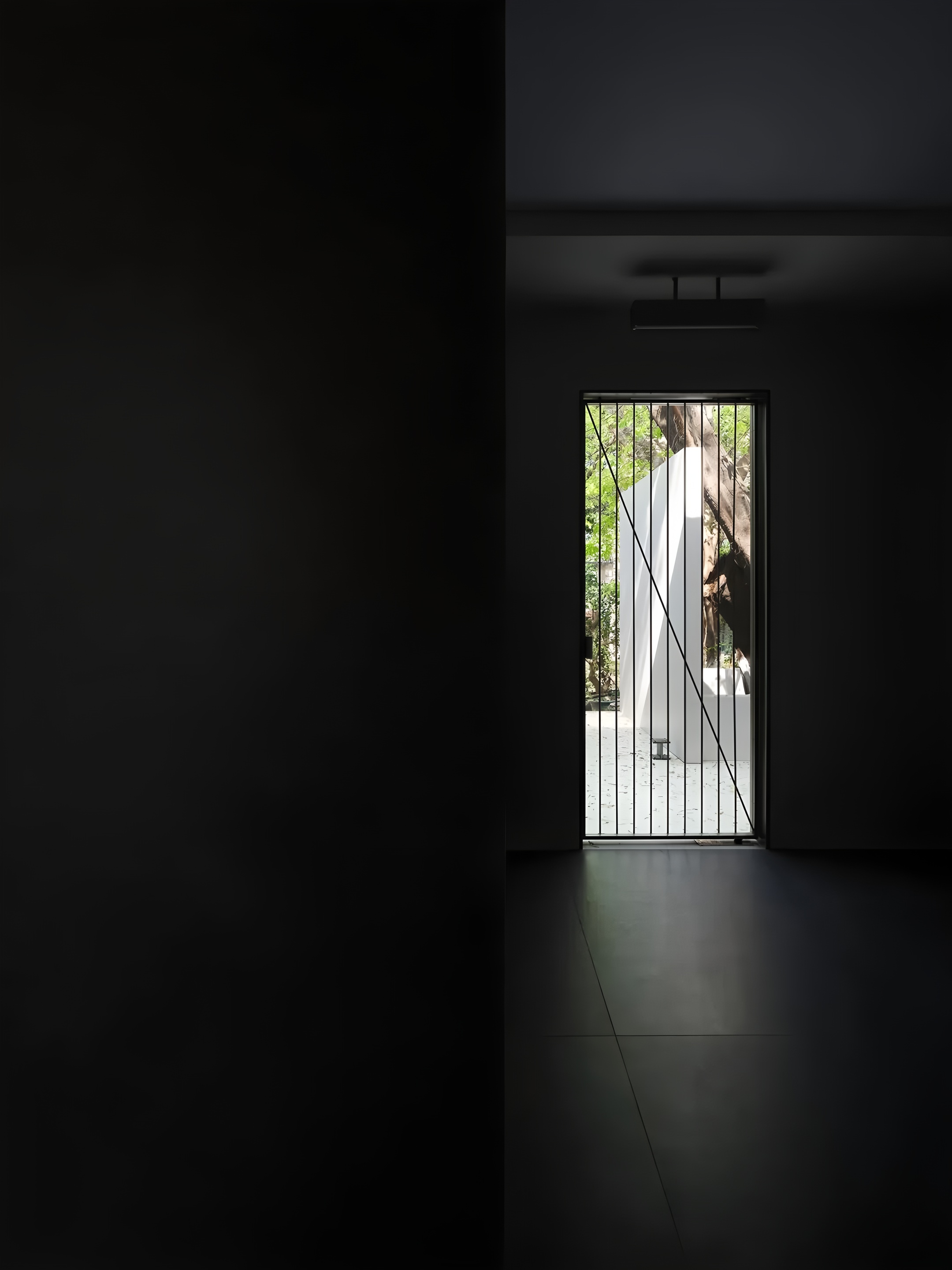 广州iDi岩板展厅丨中国广州丨谭立予设计-55