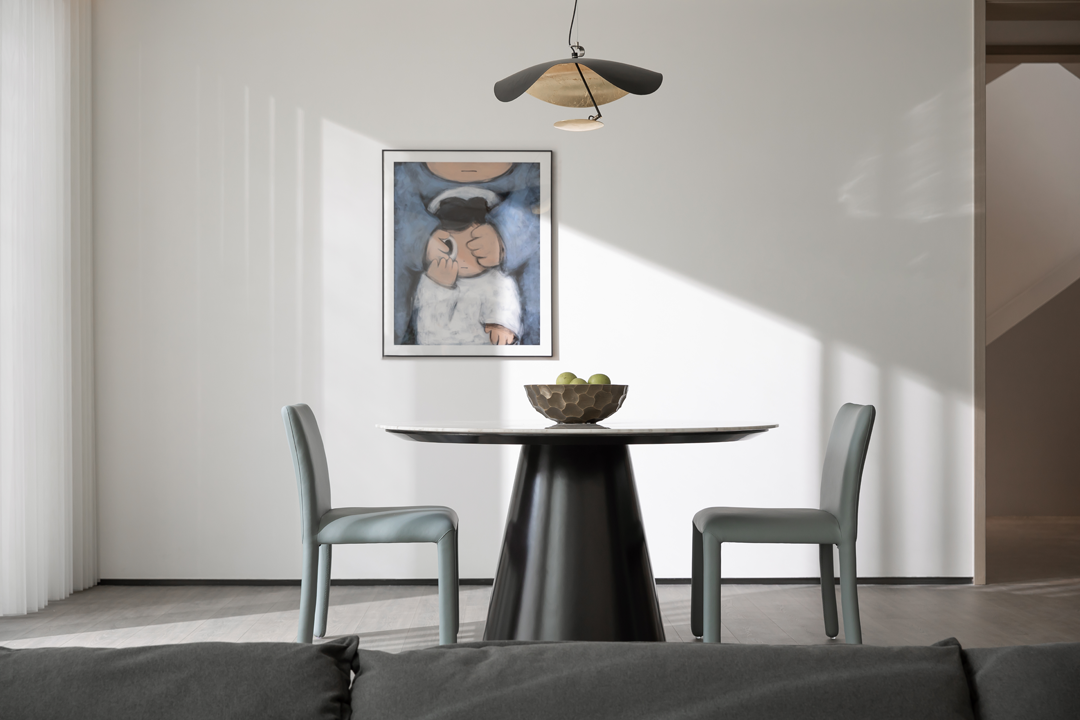 乌镇 450㎡联排白鹭院-25