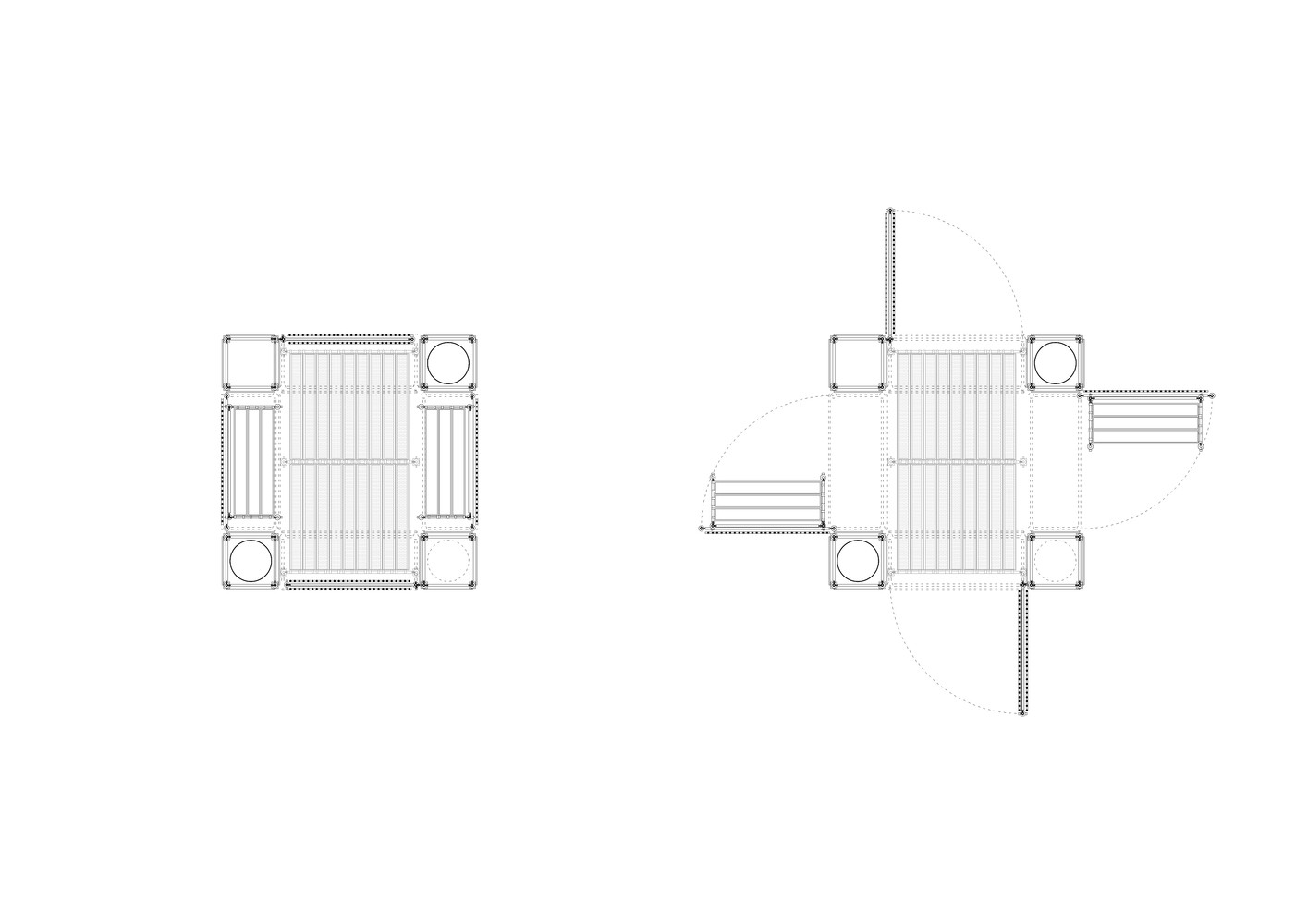 水之笼 Water Gallery-14
