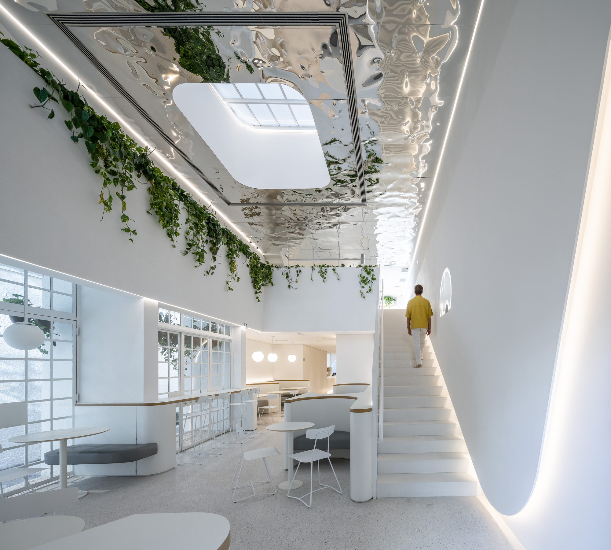 我们的咖啡——维拉诺瓦康塞桑丨巴西圣保罗丨Pitá Arquitetura-19