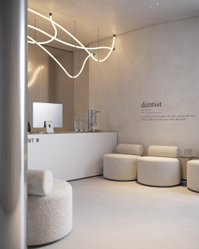 Dental Clinic 2022