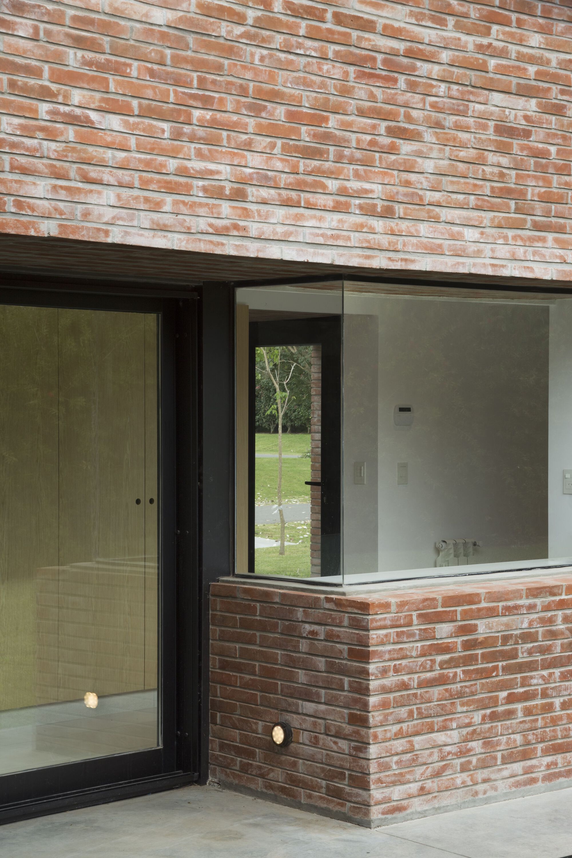 房子 MJ156 丨阿根廷丨Navello Klotzman arquitectas-42