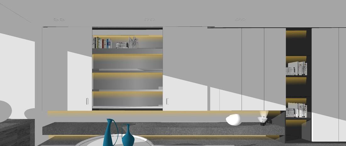 
小空间的大不同 -1