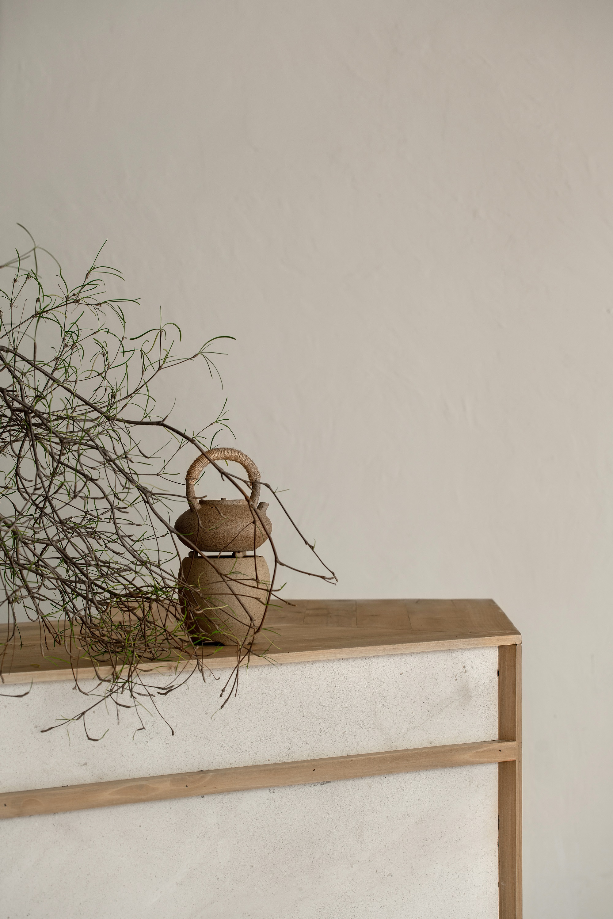 坐茶TEA·TALES丨中国重庆-40