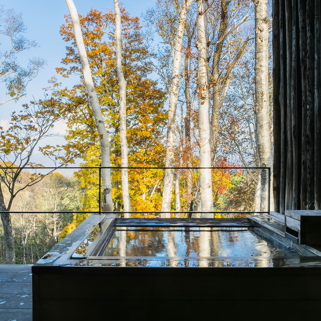 坐忘林酒店丨日本丨中山真琴-96