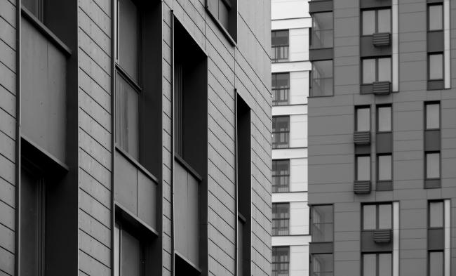 Жилой район «Северный»（“北方”住宅小区）-47