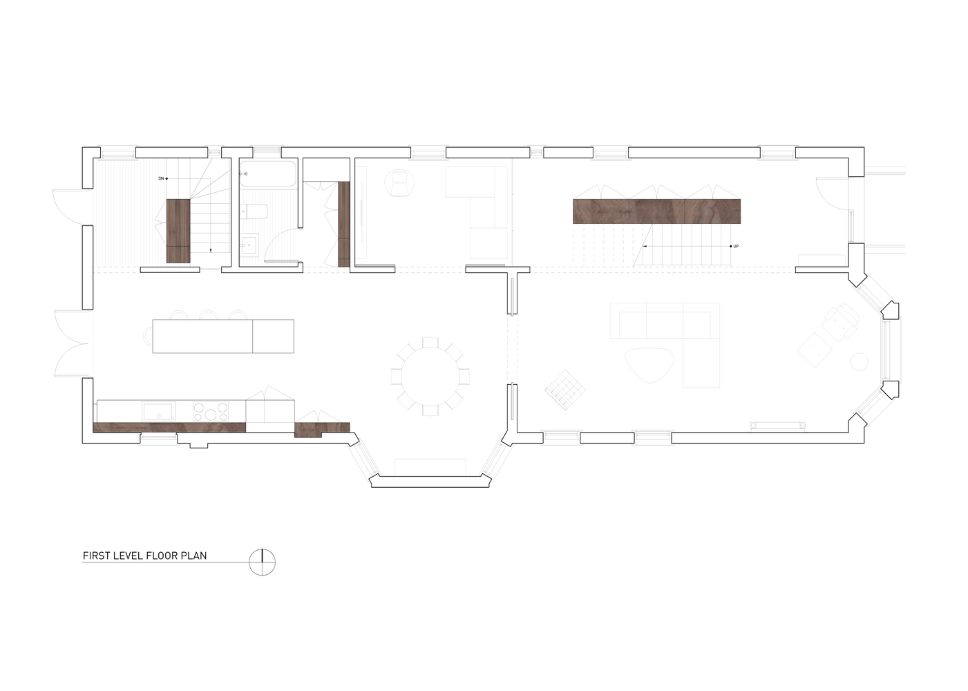 Sawyer Residence  Vladimir Radutny Architects-61