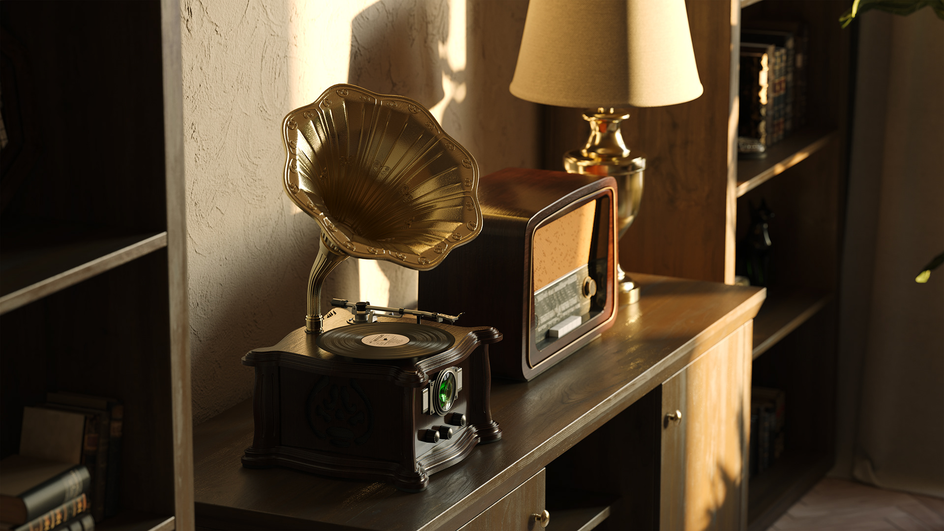 Zaman Yeskonona — A Place Where Time Lingers-3