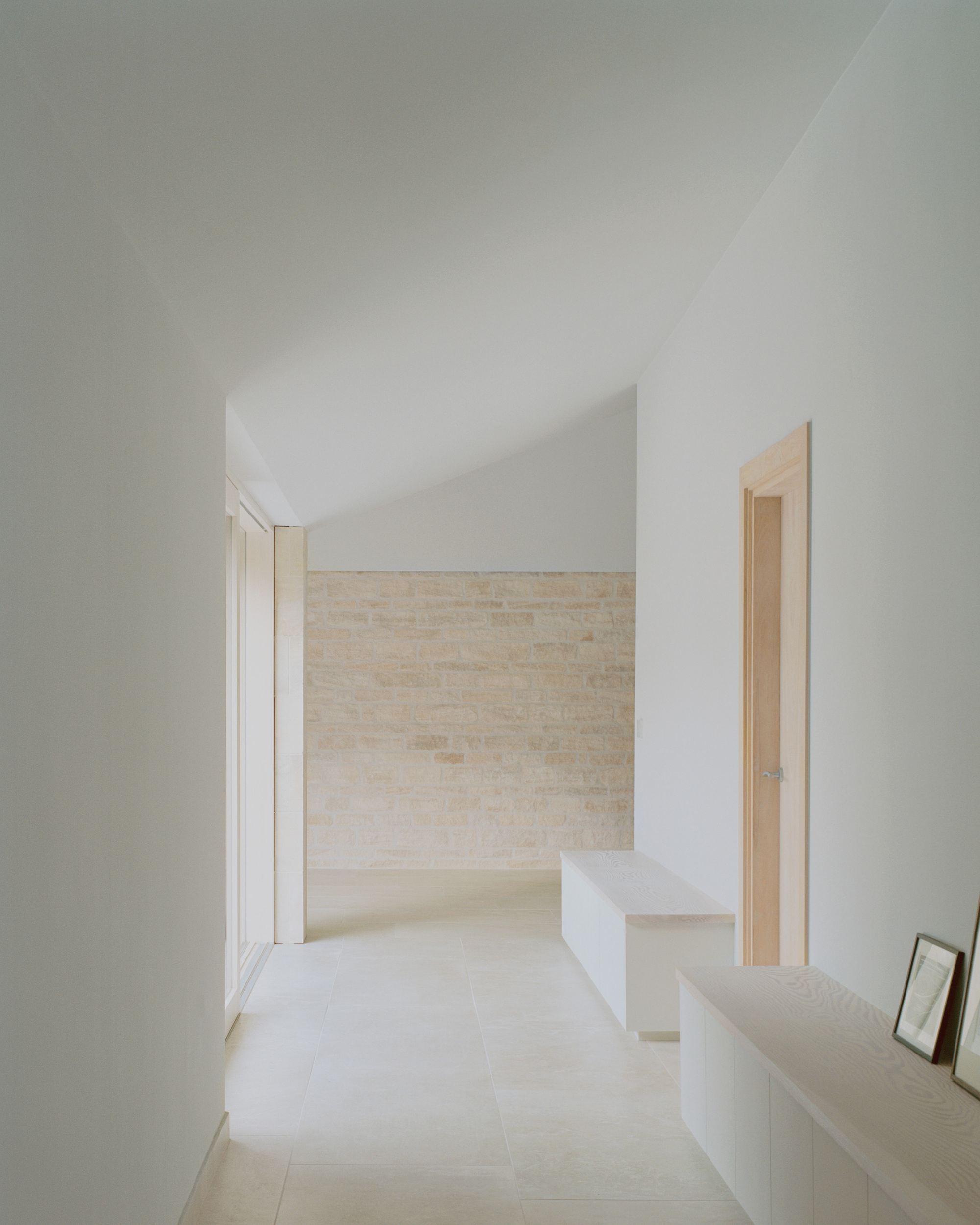 偷听屋丨英国丨Tom Dowdall Architects-22