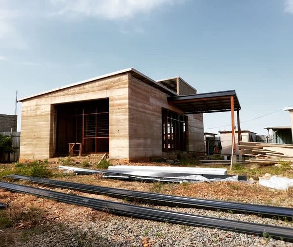 Pata 4 Two 经济适用房样板项目-2