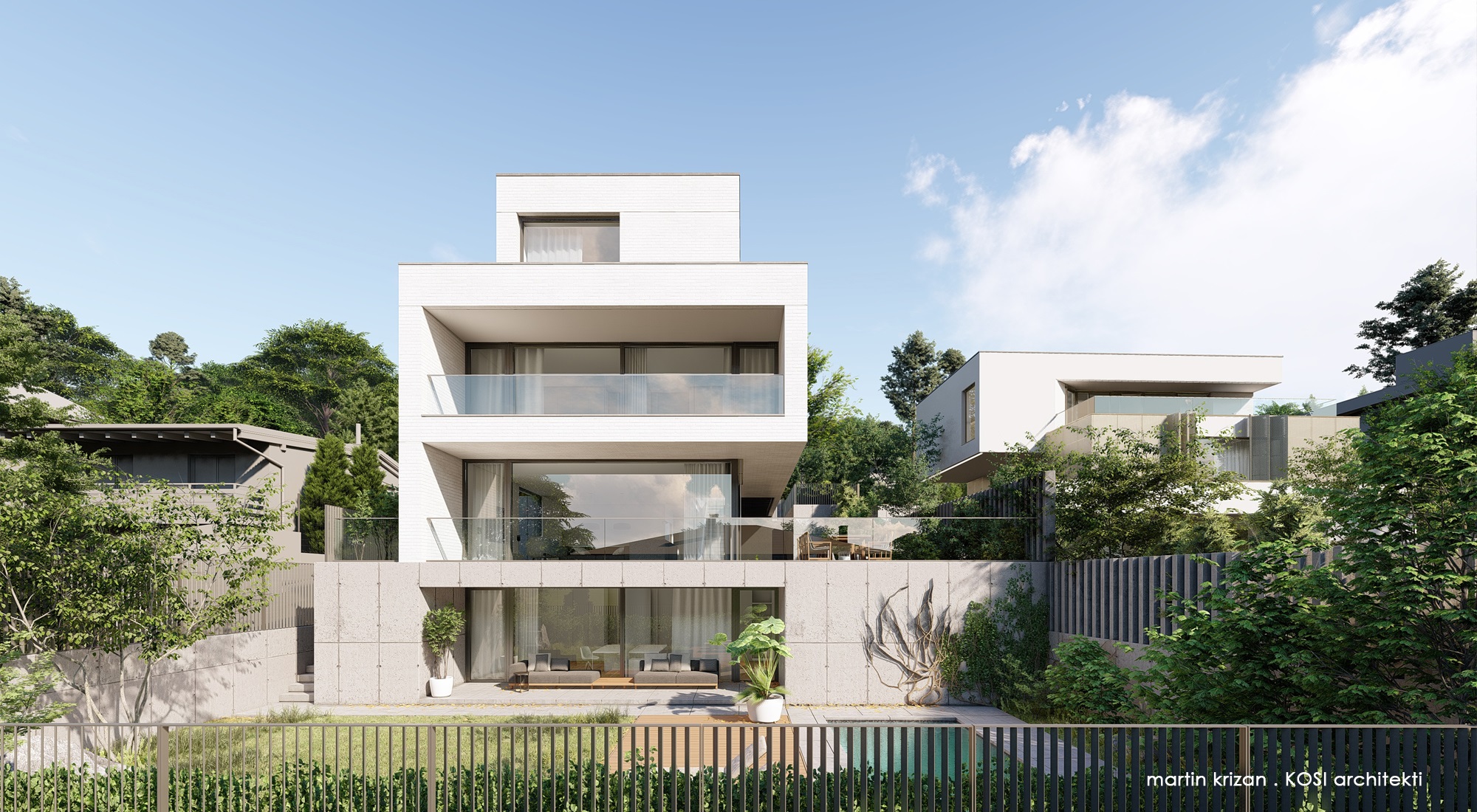 House on the Corner-0