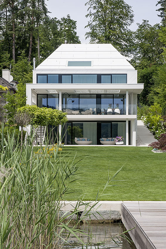 湖畔别墅（VillaZ）-14