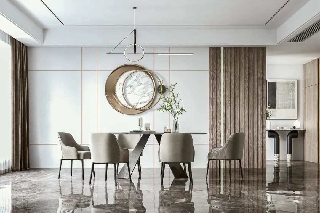 护墙时代来临,家居空间焕新装丨乔金斯-41