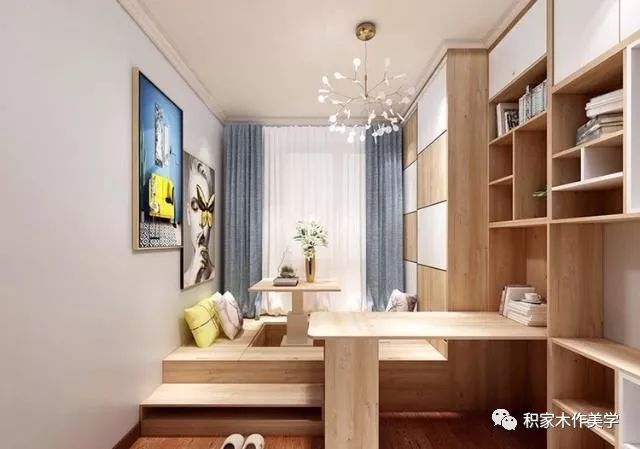 多功能房设计-27