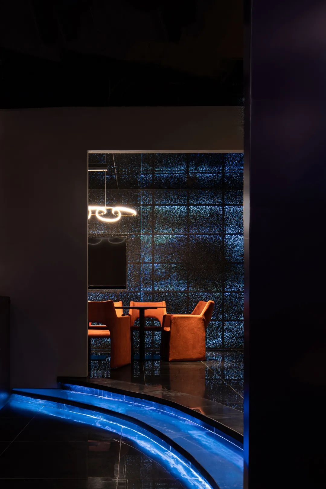 慕酒吧丨中国重庆丨苜梵(重庆)室内设计有限公司-35