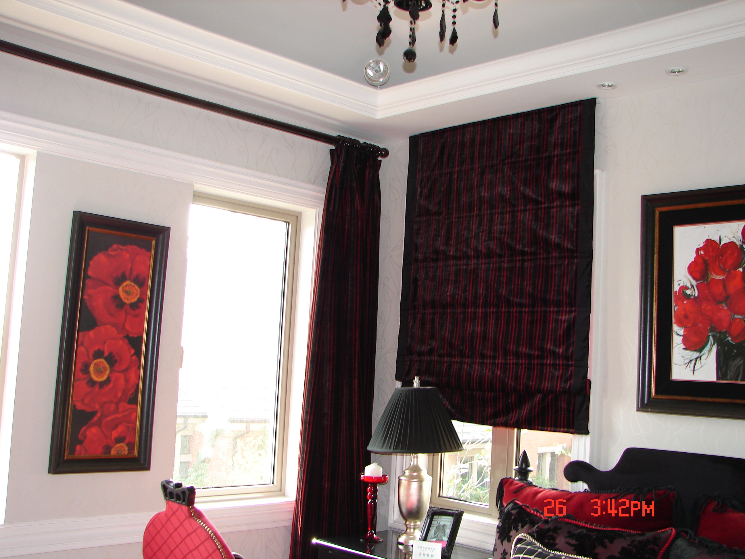 后现代 某样板2-20