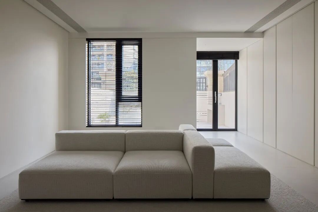 XIHEDESIGN|静域之层-82