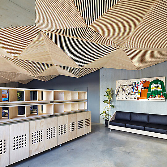 Assemble Studio by Assemble Studio | Australian Interior Design Awards-1
