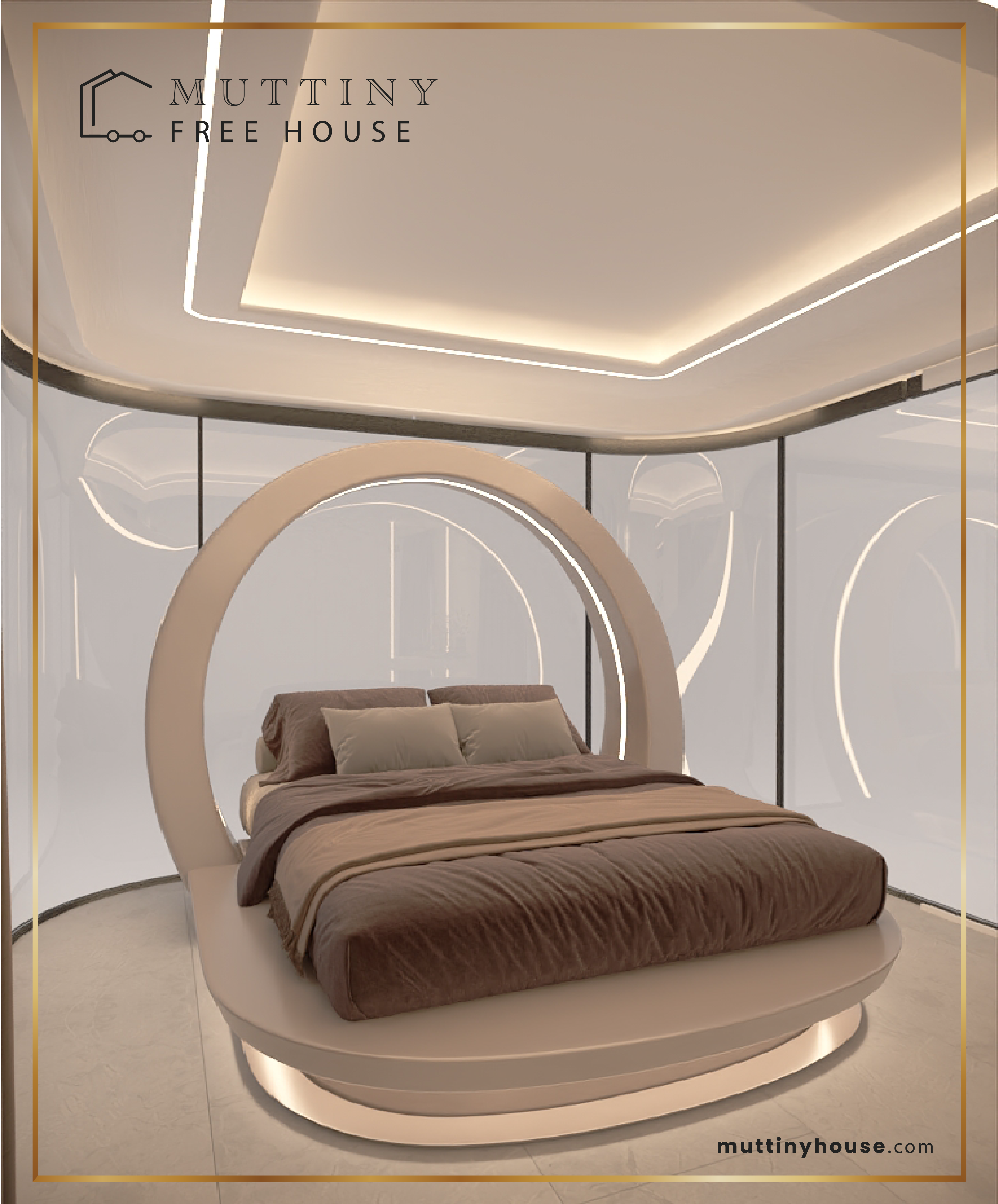 ABRA SPACE CAPSULE - 3D-11