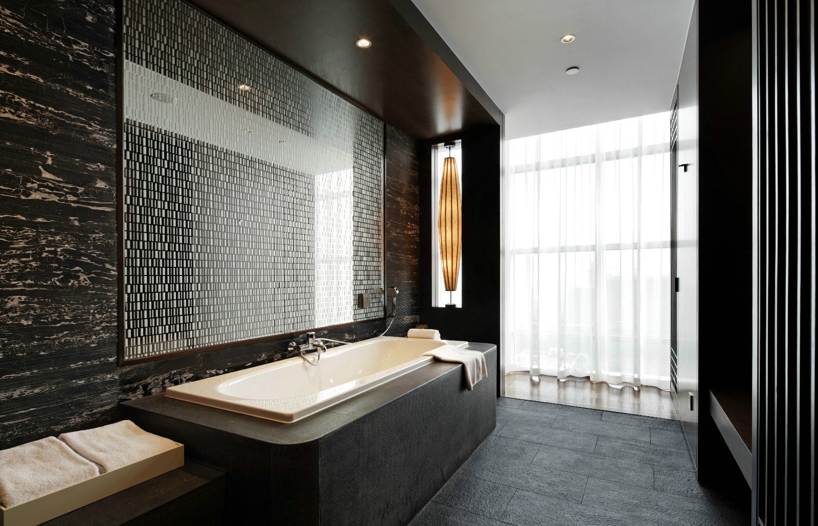 上海证大喜玛拉雅卓美酒店17楼收藏家俱乐部-1