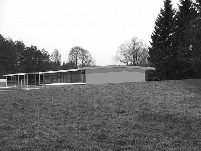 “Kurort Pirogovo”1号楼,2号楼丨俄罗斯-0