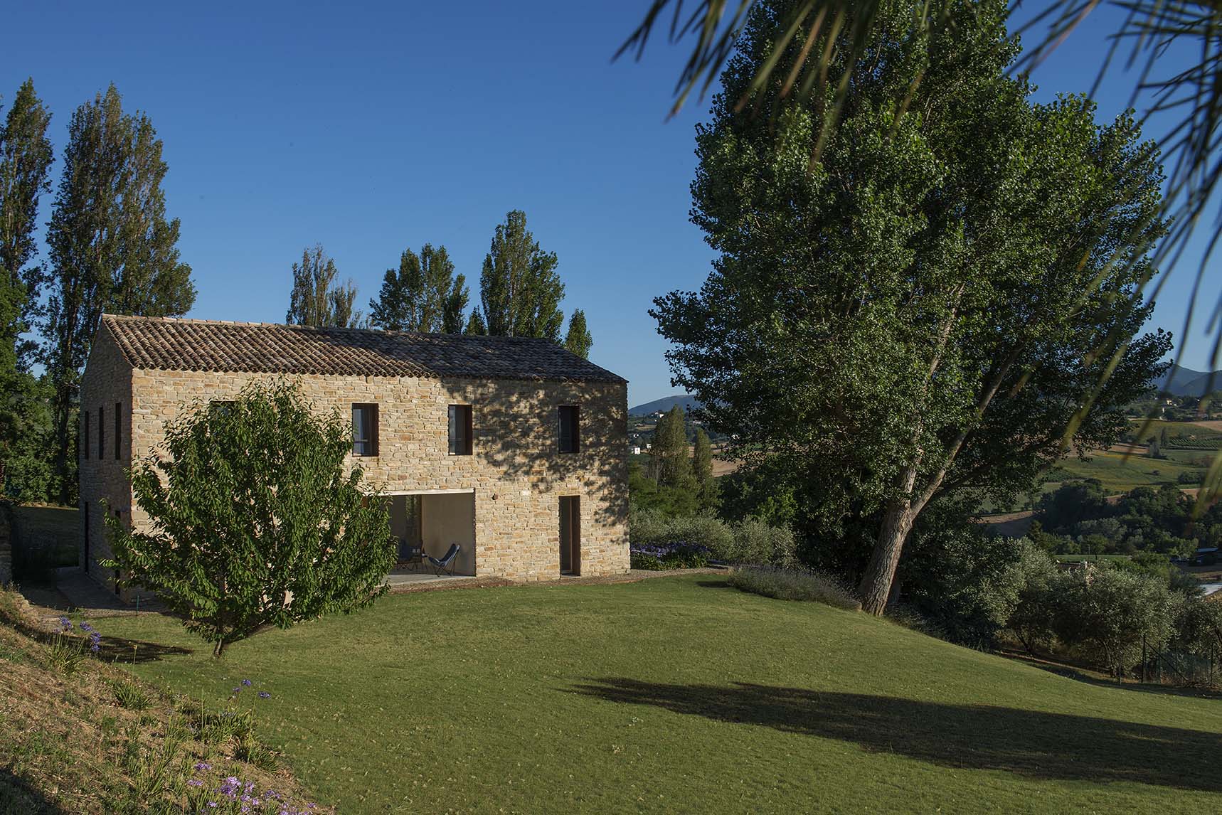 意大利古宅翻新-8