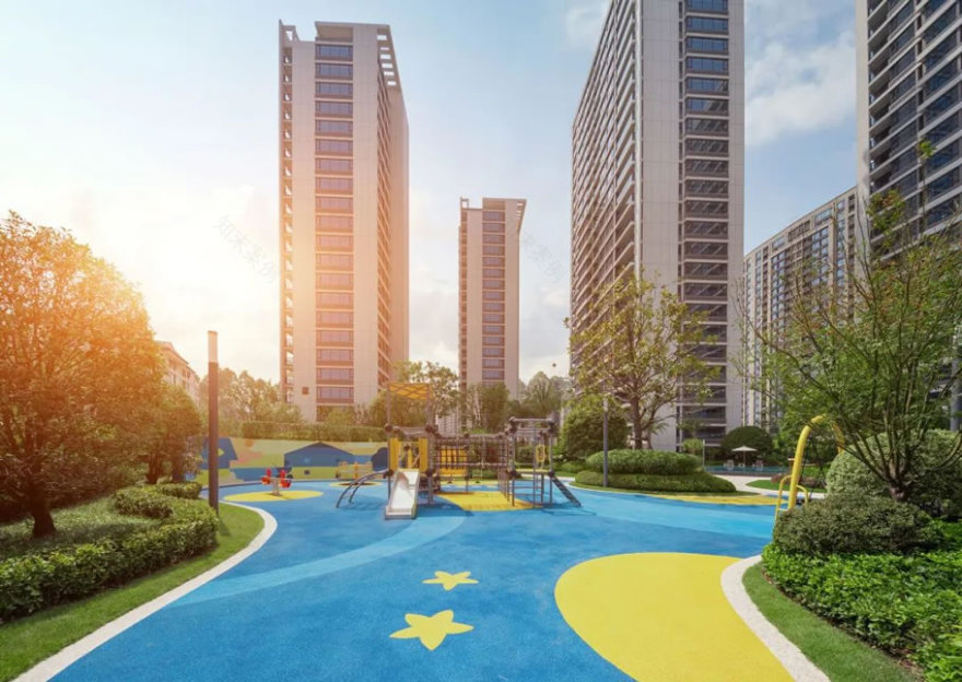 杭州滨江御虹府丨中国杭州丨棕榈设计集团有限公司-52