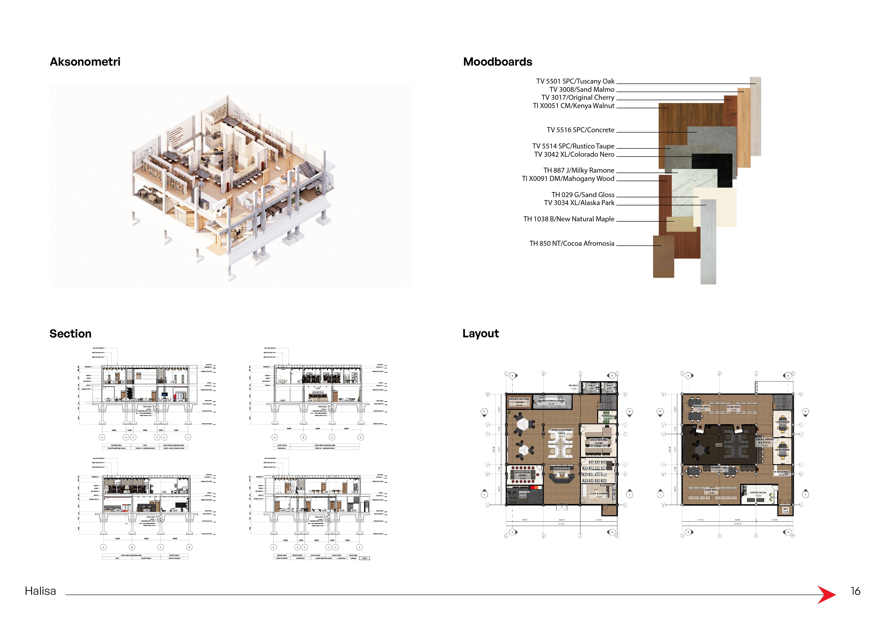 DESIGN INTERIOR & FURNITURE PORTFOLIO | 2023 - 2025-15
