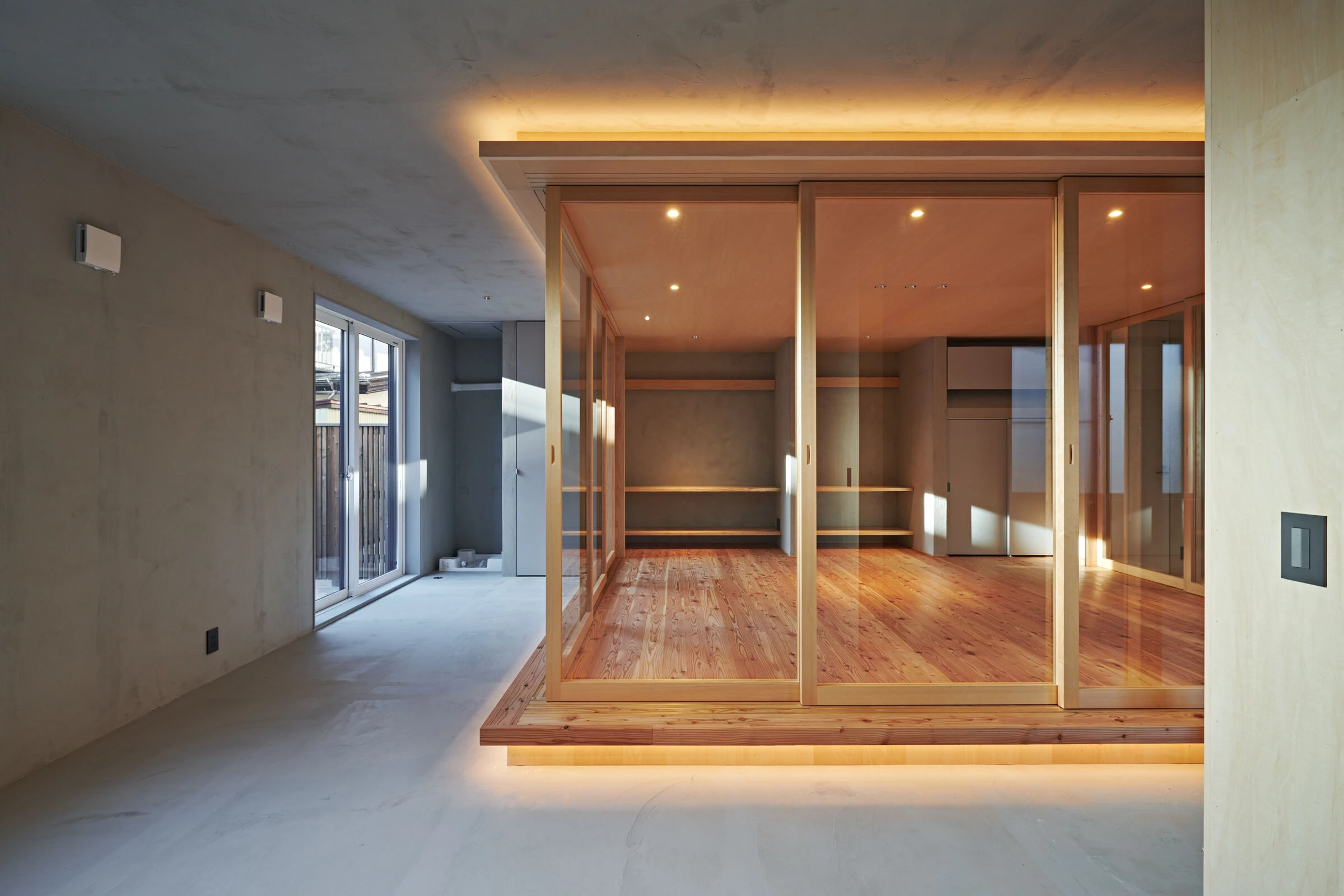 生命节点丨日本岩手丨NoMaDoS-13