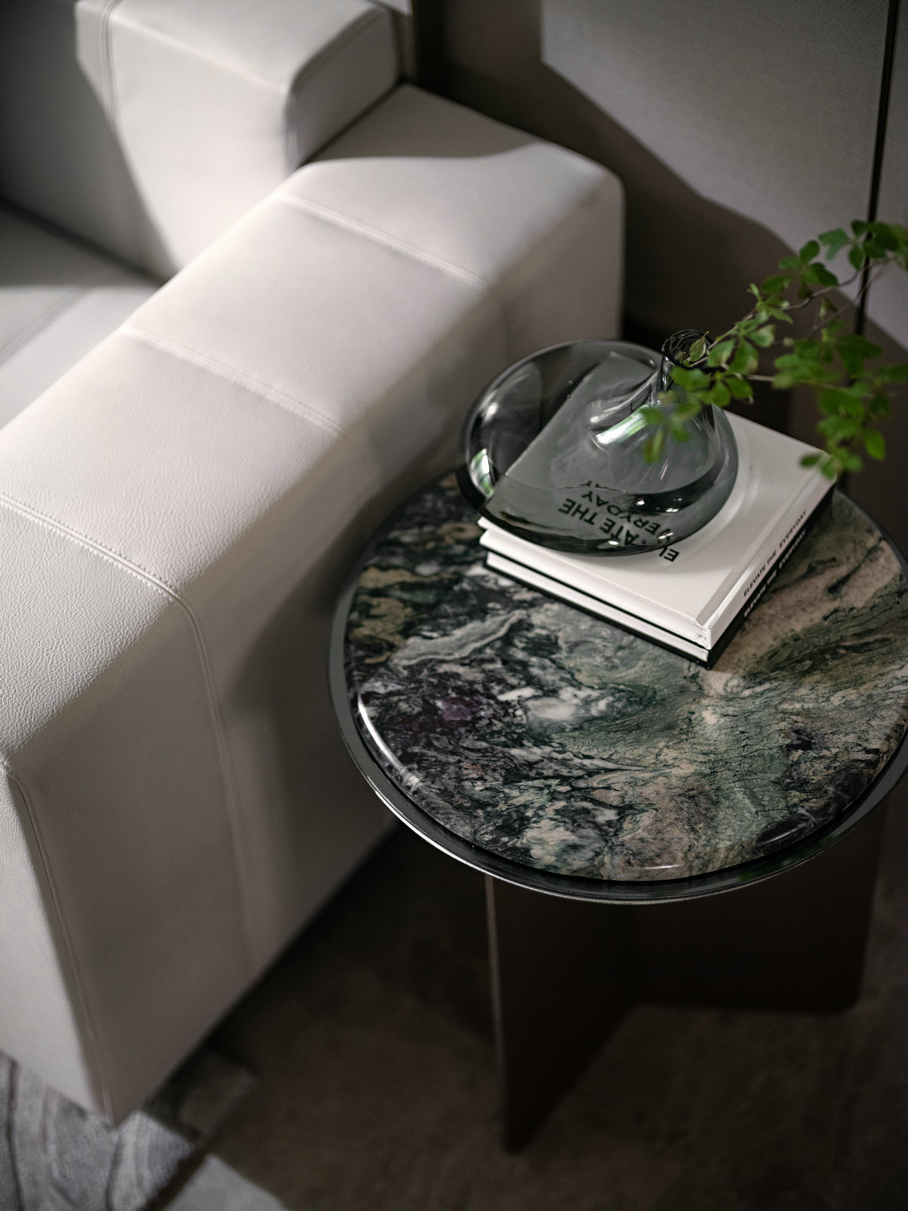 福晟云樾东升样板间丨中国福州-16