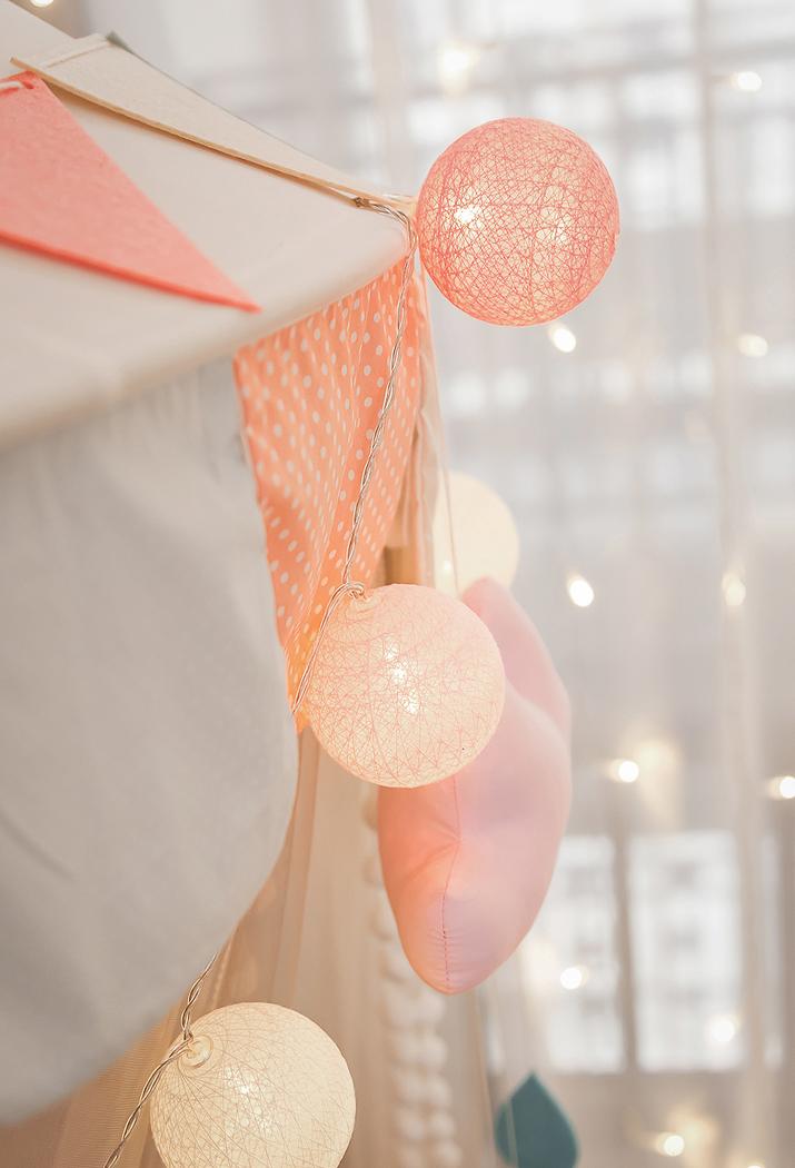 梦幻奢华家居,诠释生活仪式感-24