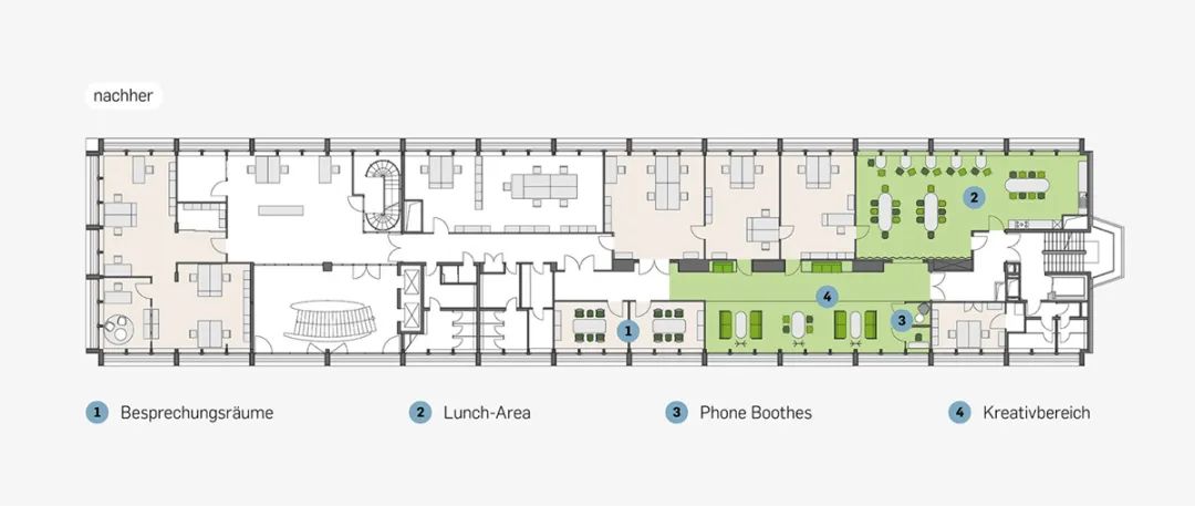 Gravis 柏林总部丨德国柏林丨Preussisch Portugal-13