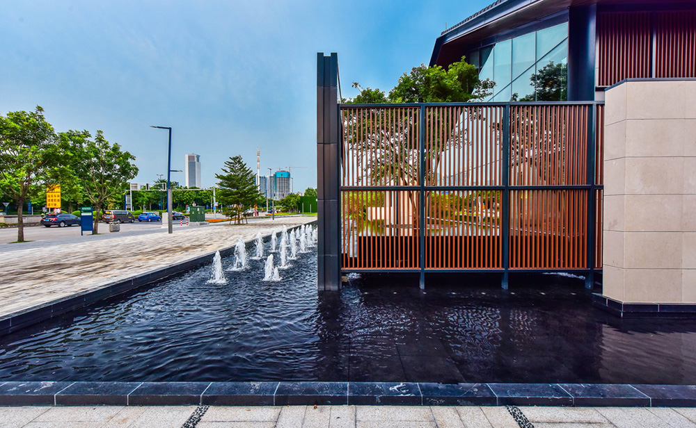 POLY Hyde Park - Residence - L&A GROUP | To Create a Better Environment-64