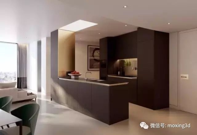 煤气包改造变身高档住宅区-81