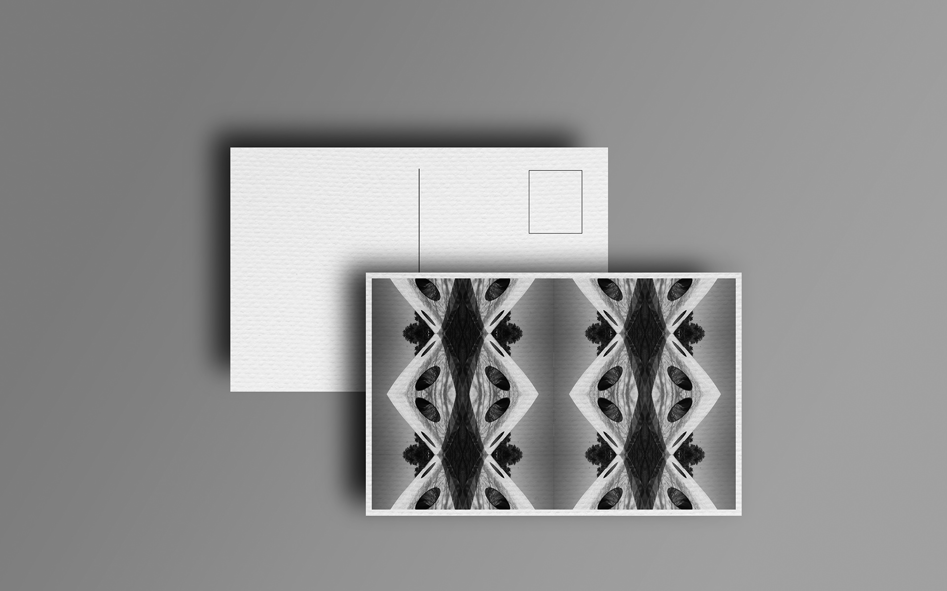 ibirapuera 公园建筑制图创作-14