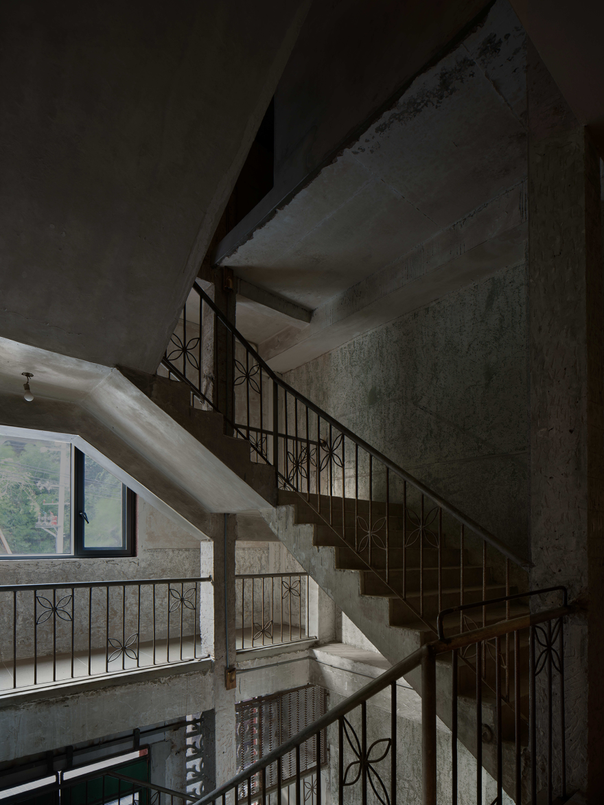 福建摆岁Bersure博物馆海景酒店丨中国福建丨蜚声设计-59