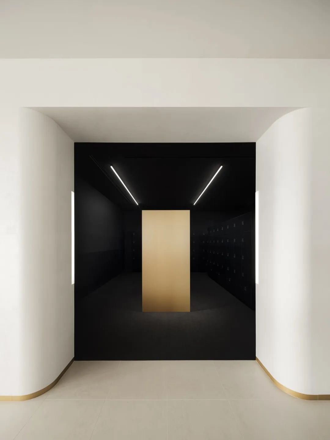 东京 Ariake 住宅丨日本东京丨I IN Inc.-104