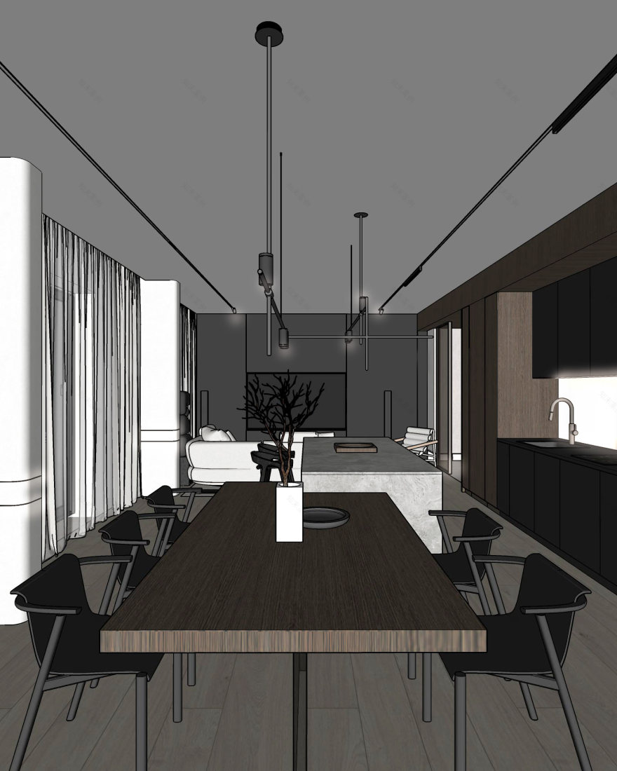 GRKG 24,公寓设计-13