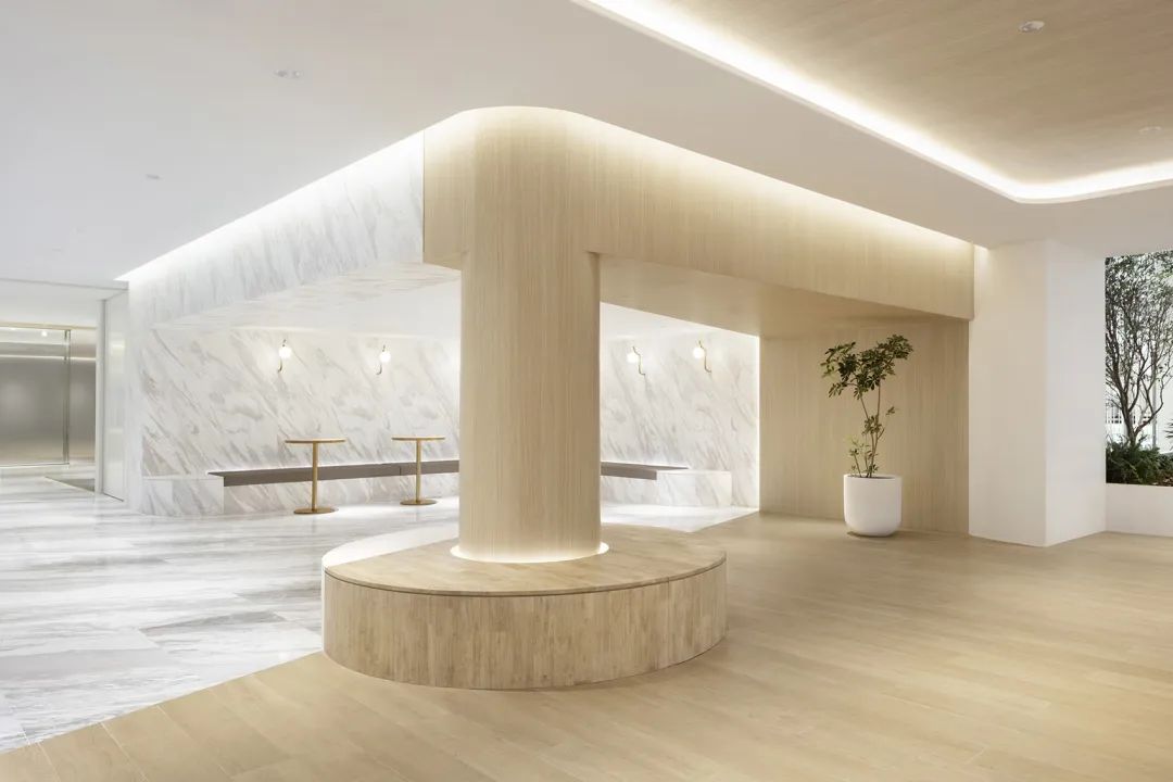 涵洞宾馆丨日本长野丨Nendo 工作室-191