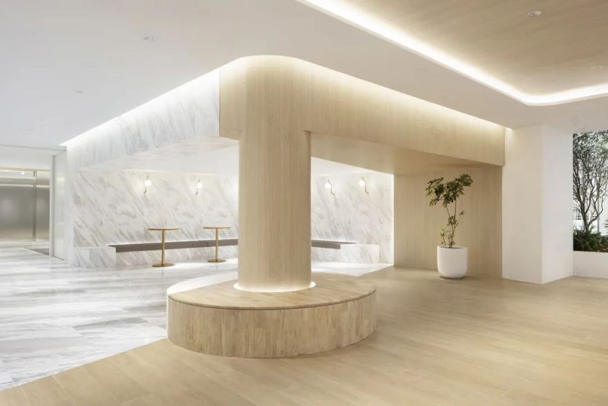 涵洞宾馆丨日本长野丨Nendo 工作室-191