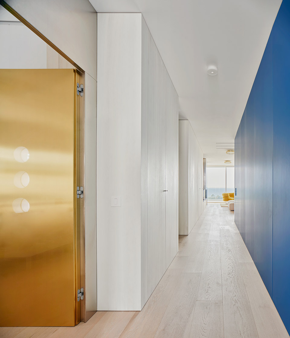 PSM21 住宅丨西班牙丨Raúl Sánchez Architects-100