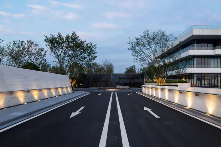 红星中奥广场丨中国南昌-43