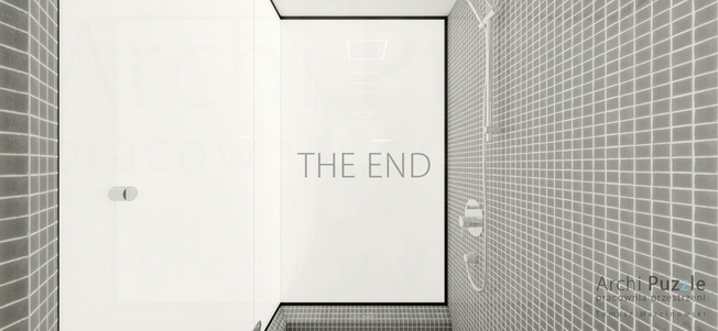 丨波兰克拉科夫丨Archi Puzzle-47