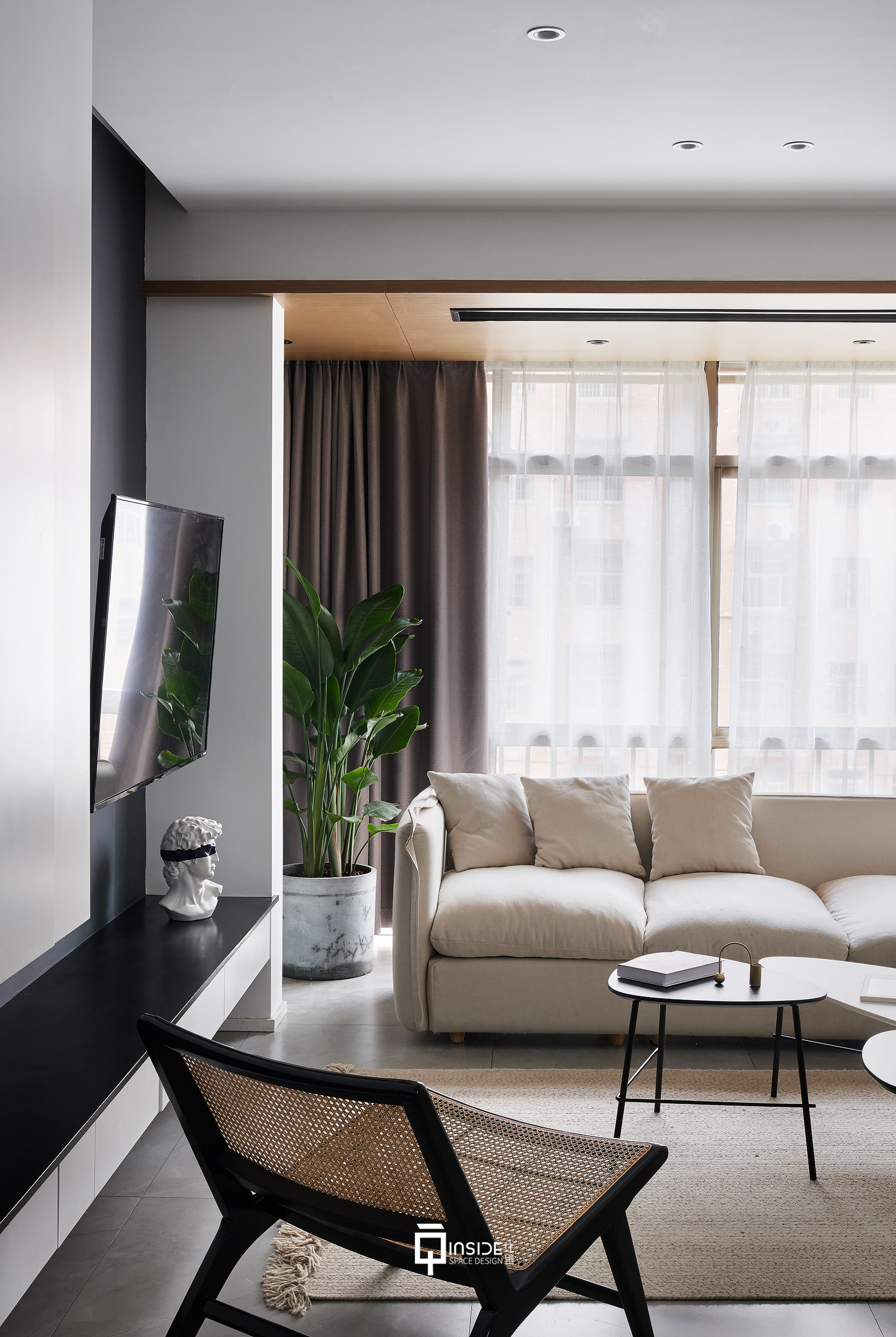 湛 露 | 江西往里设计-24