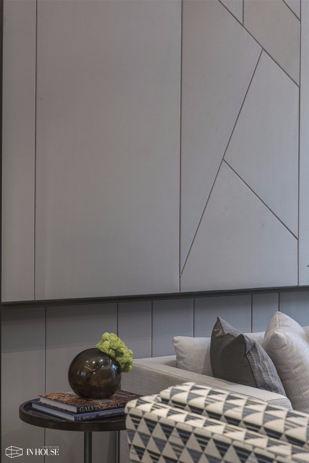 滨州·融创原著壹品别墅样板间-12