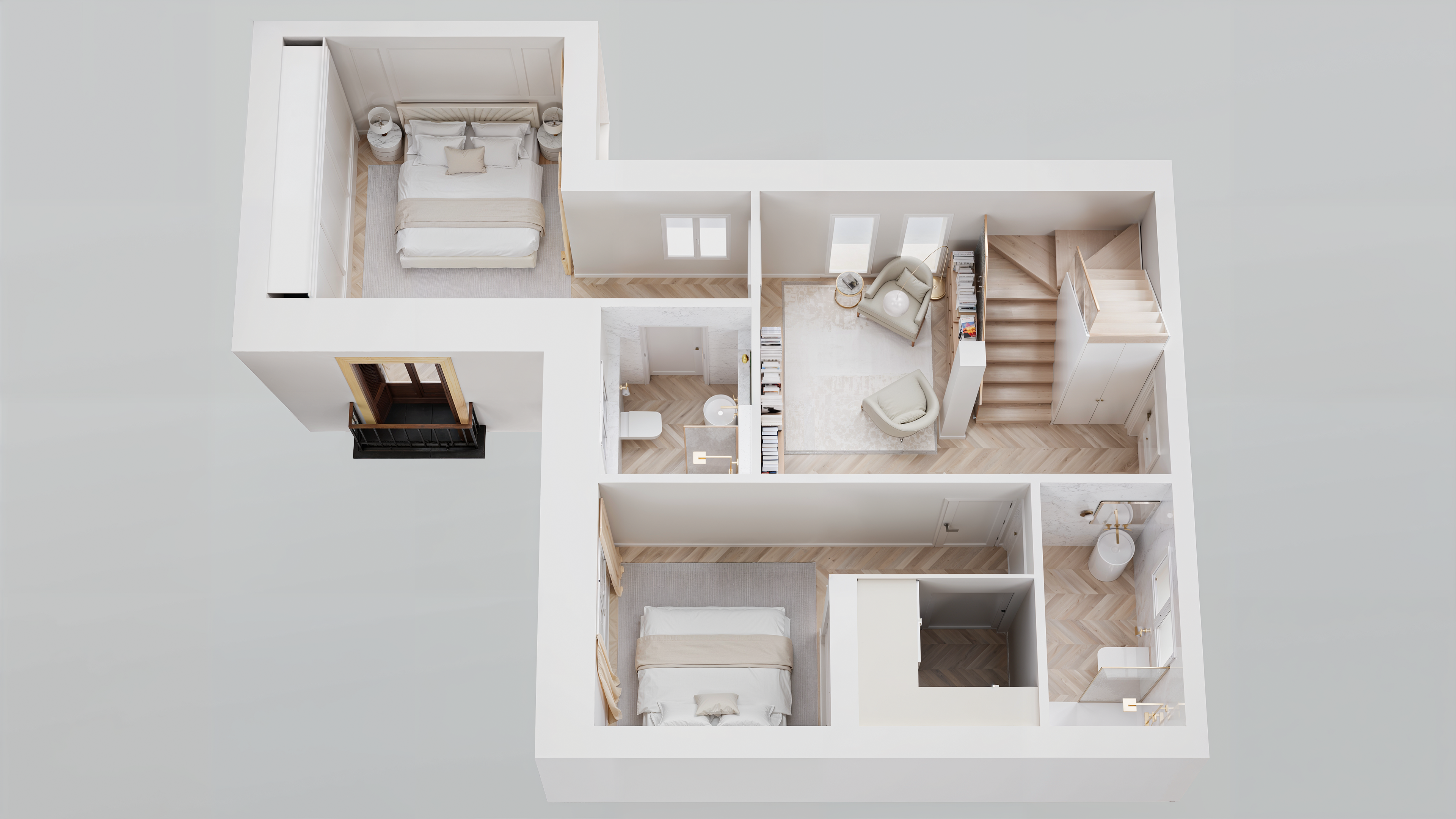 Levante Garibai 11-7