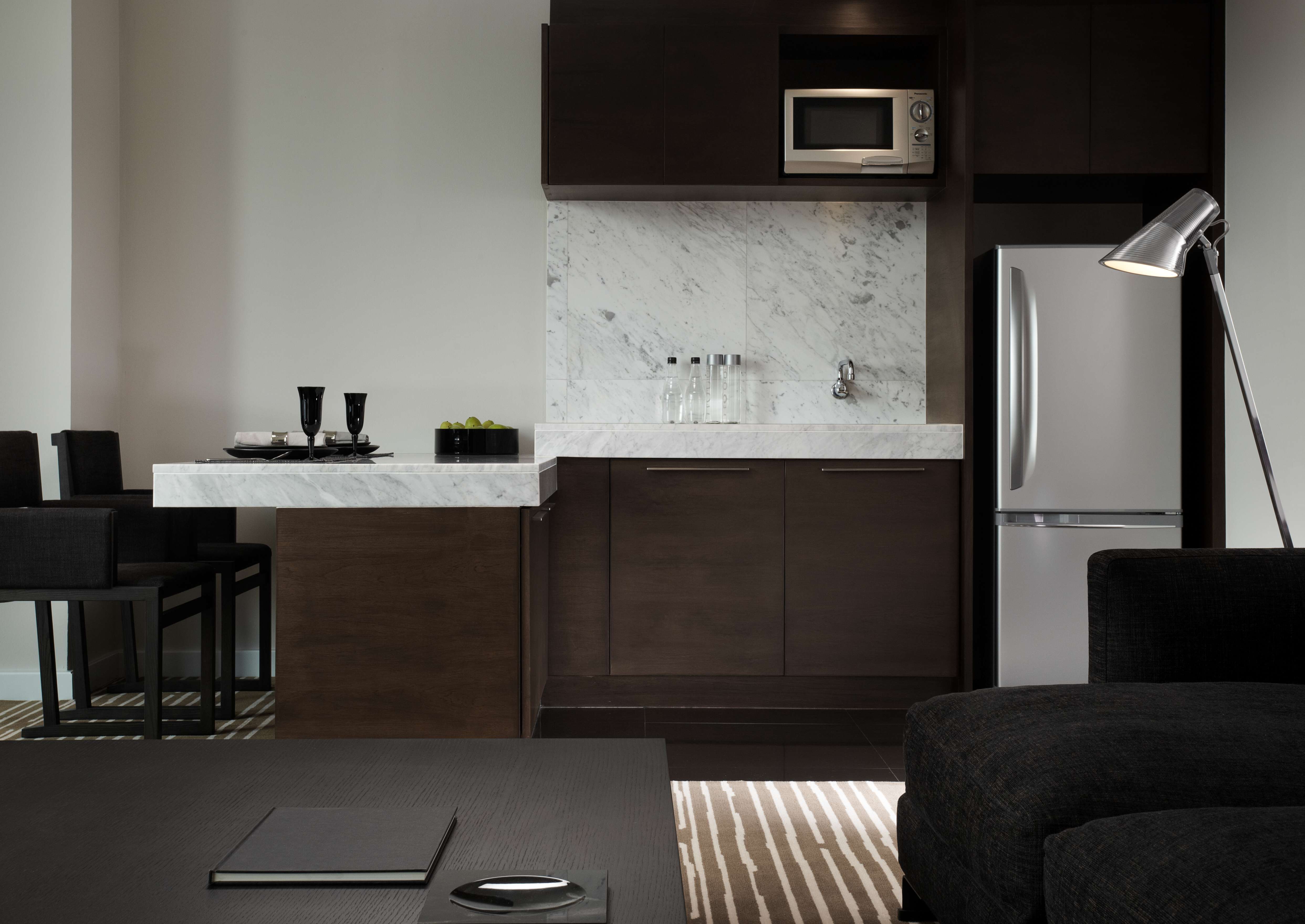 曼谷素坤逸S31酒店-5